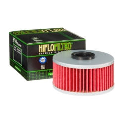 HifloFiltro HF144 motocyklowy filtr oleju sklep motocyklowy MOTORUS.PL